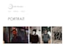 do portrait and event photography with a cinematic style